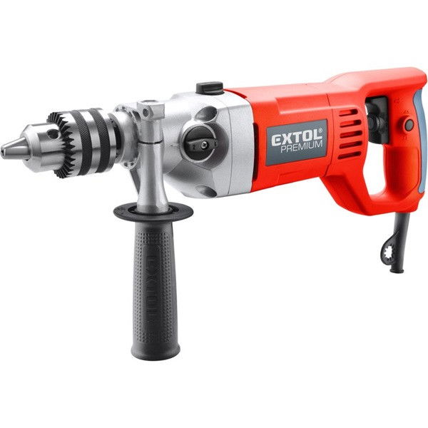 Extol 8890040 ütvefúró termék fő termékképe