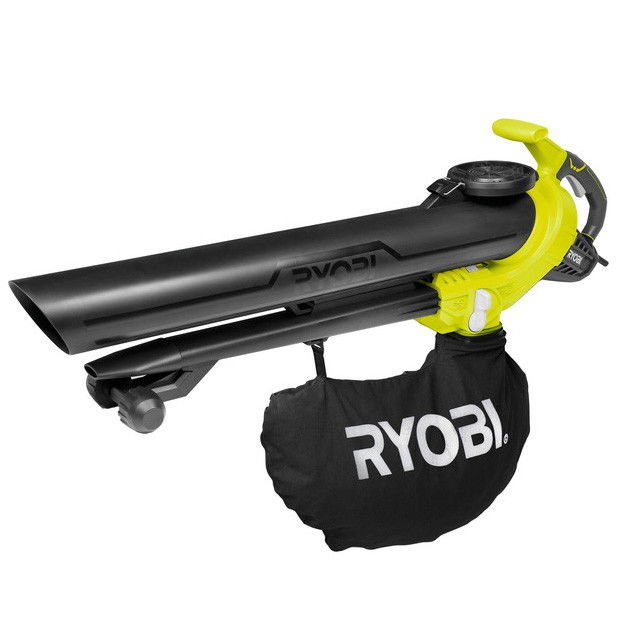 Ryobi RBV3000CESV elektromos lombfúvó és -szívó termék fő termékképe