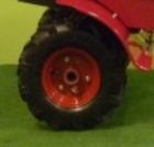 Járókerék termék fő termékképe