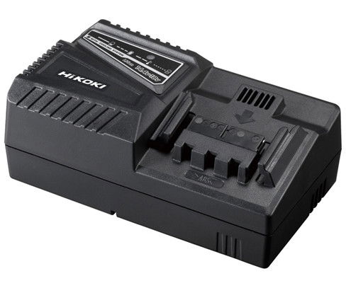 HiKoki UC18YFSLW0Z Li-ion akkumulátor töltő, 14.4-18 V termék fő termékképe