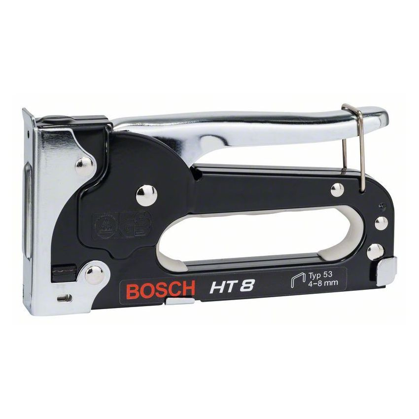 Bosch 0603038000 HT8 kézi tűzőgép 4-8mm termék fő termékképe