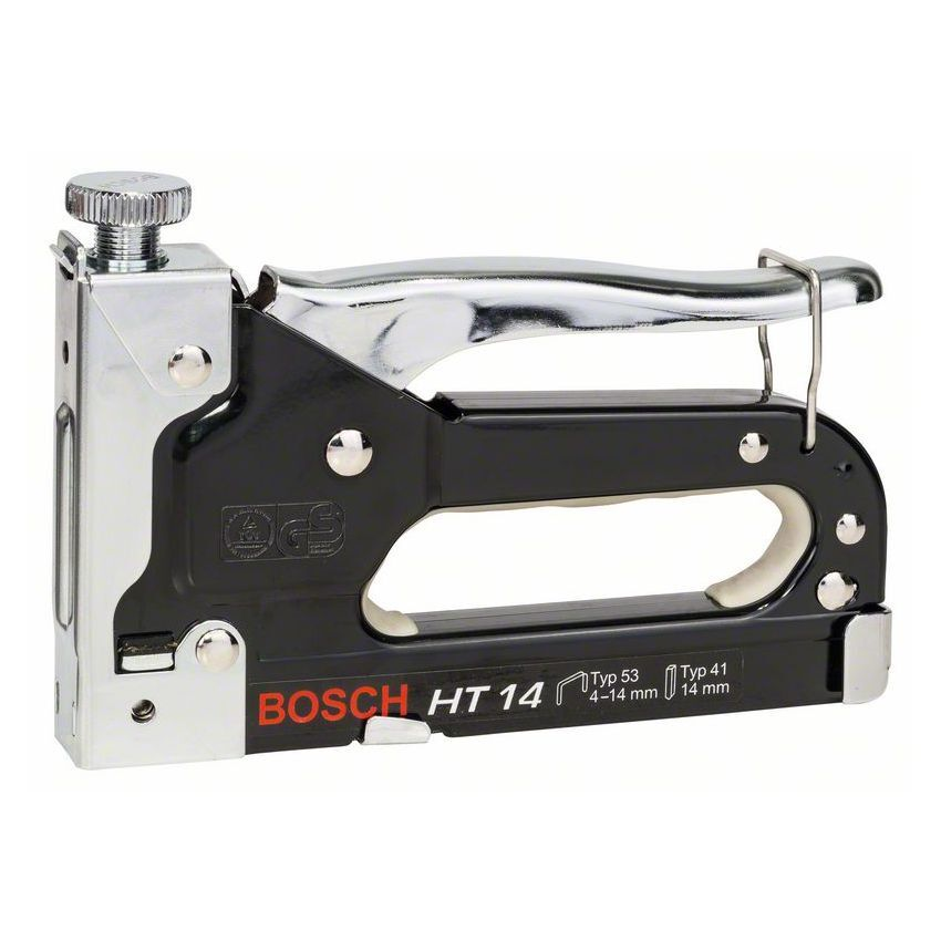 Bosch 0603038001 HT14 kézi tűzőgép 4-14mm termék fő termékképe