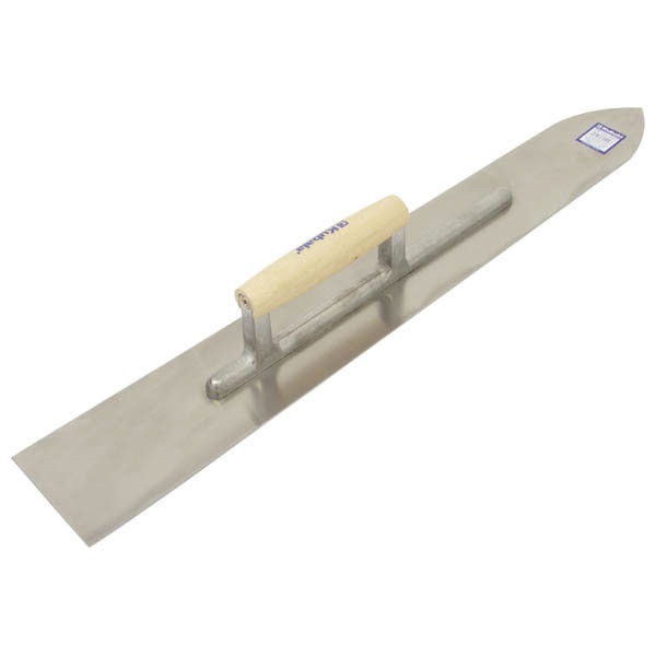Extol 11765 aljzatsimító acél 600mm termék fő termékképe