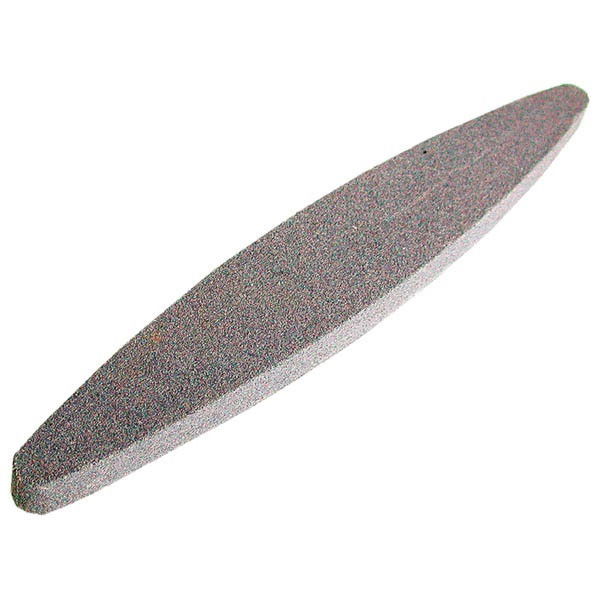Extol 13937 kaszakő ovális szürke 230mm termék fő termékképe