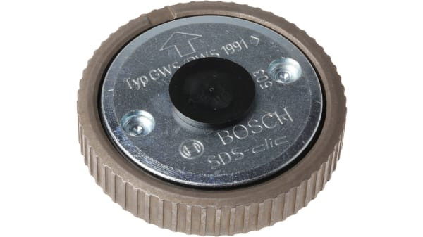Bosch 1603340031 M14 SDS clic gyorsrögzítő anya sarokcsiszolóhoz termék fő termékképe