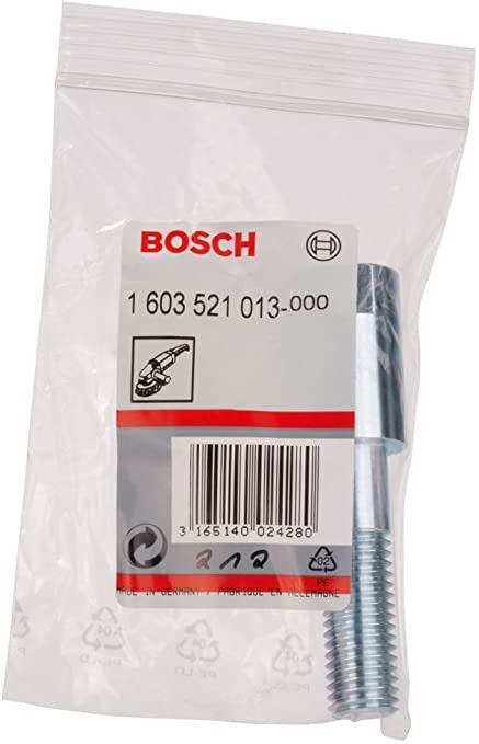 Bosch 1603521013 Befogócsap polírozótárcsa befogásához termék fő termékképe