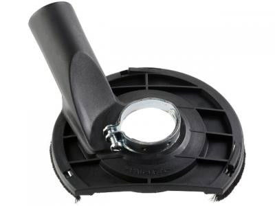 Bosch 1605510281 Porelszívó védőburkolat 125mm termék fő termékképe