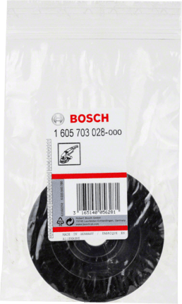 Bosch 1605703028 Karima polírozótárcsák rögzítésére termék fő termékképe