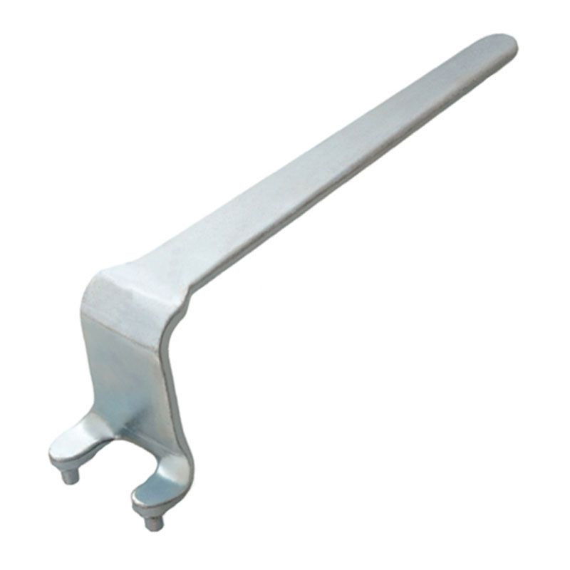 Bosch 1607950004 Hajlított körmöskulcs fazékkorongokhoz termék fő termékképe