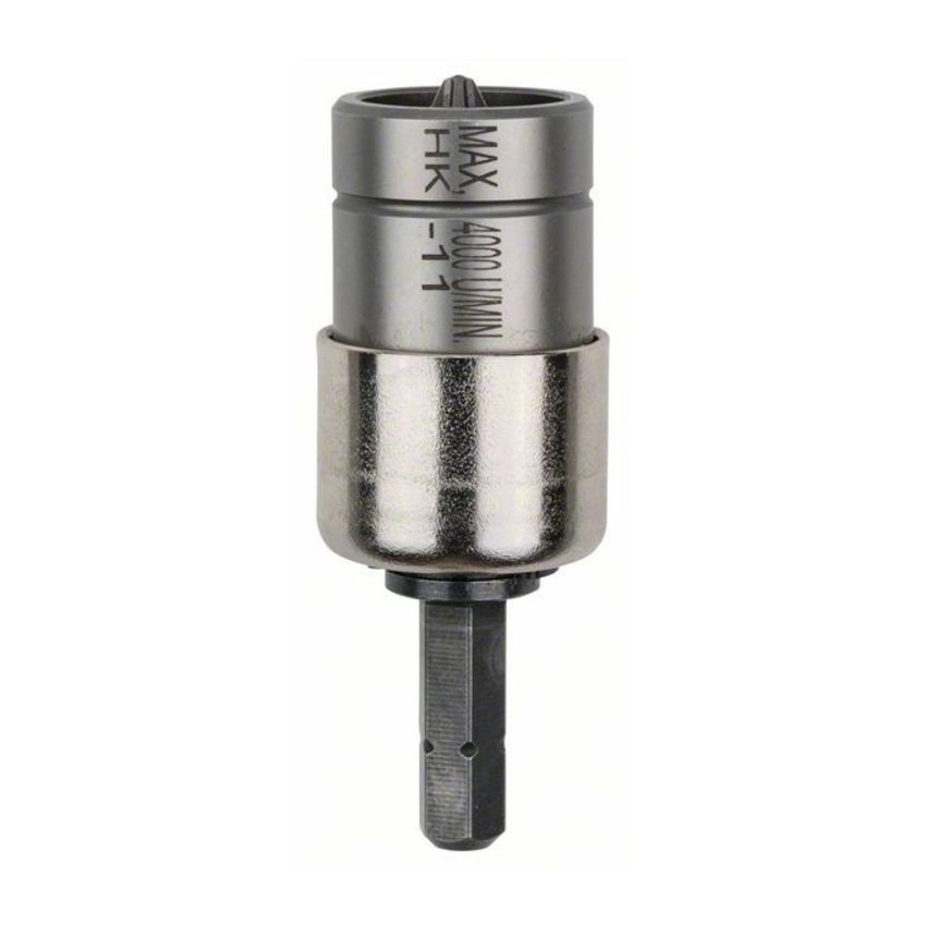 Bosch 1608500013 Mélységütközős bittartó PH2 60mm 1/4" termék fő termékképe