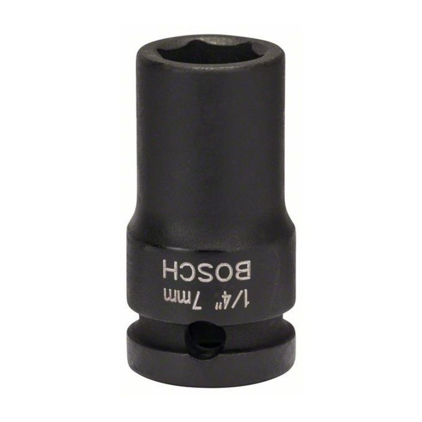 Bosch 1608551003 Impact Control dugókulcs 7mm 1/4" termék fő termékképe