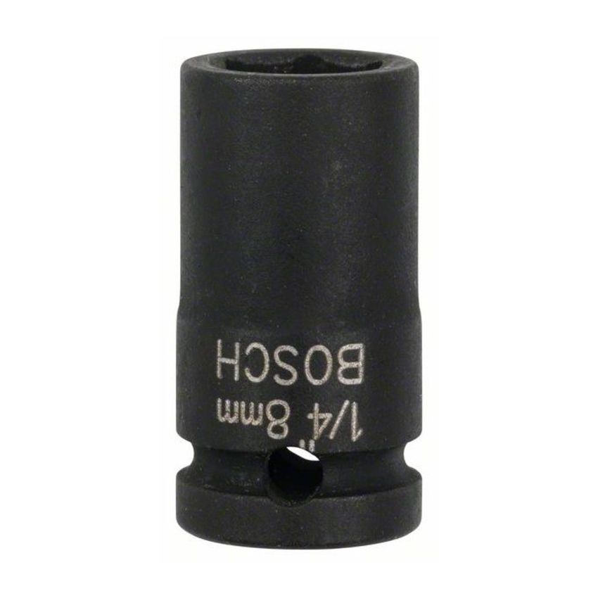 Bosch 1608551004 Impact Control dugókulcs 8mm 1/4" termék fő termékképe