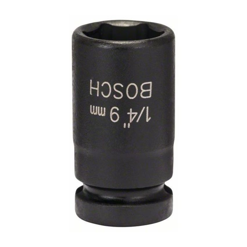 Bosch 1608551005 Impact Control dugókulcs 9mm 1/4" termék fő termékképe