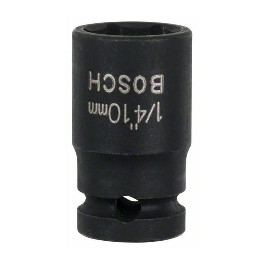 Bosch 1608551006 Impact Control dugókulcs 10mm 1/4" termék fő termékképe