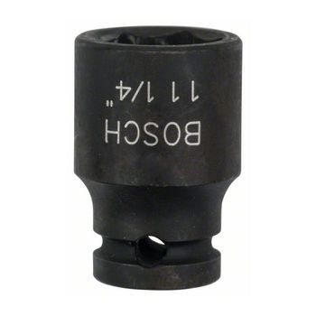 Bosch 1608551007 Impact Control dugókulcs 11mm 1/4" termék fő termékképe