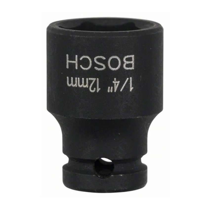 Bosch 1608551008 Impact Control dugókulcs 12mm 1/4" termék fő termékképe