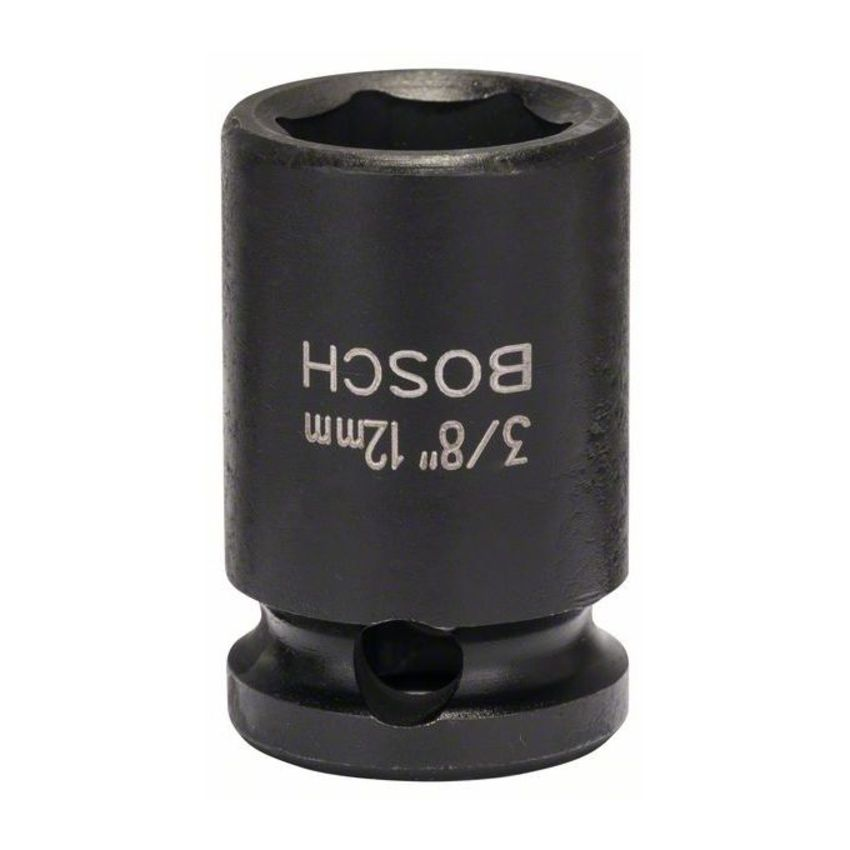 Bosch 1608552005 Impact Control dugókulcs 12mm 3/8" termék fő termékképe
