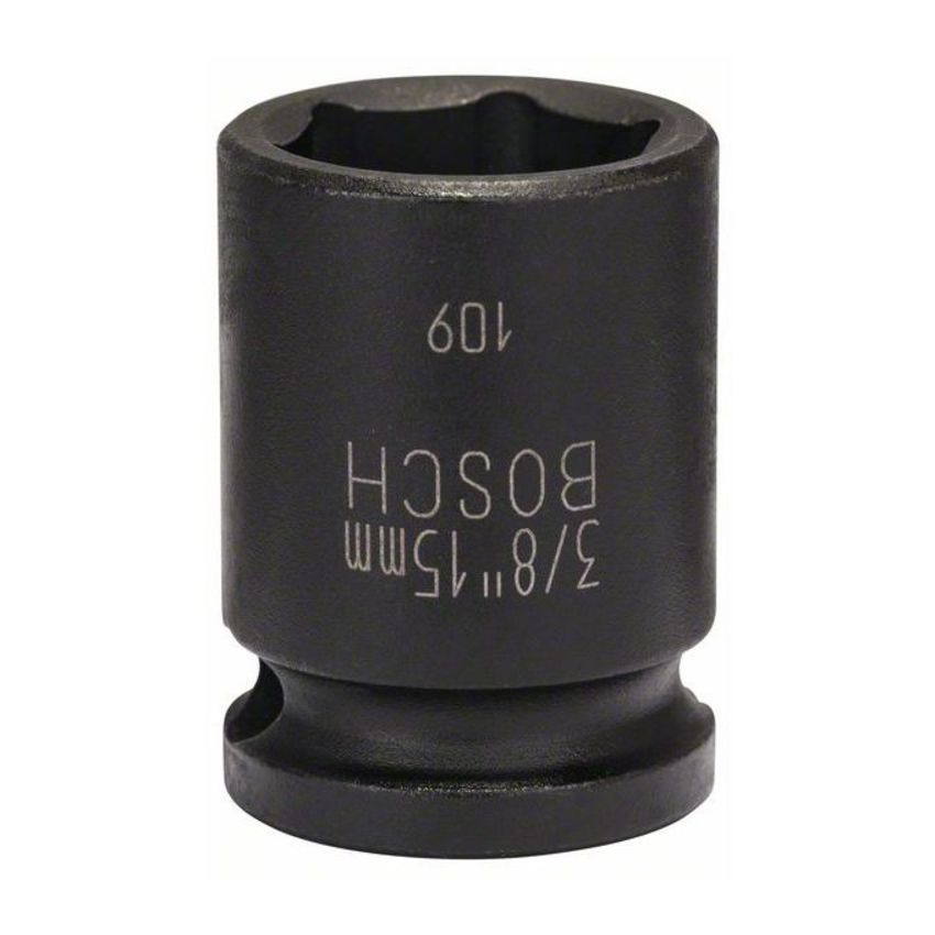 Bosch 1608552008 Impact Control dugókulcs 15mm 3/8" termék fő termékképe