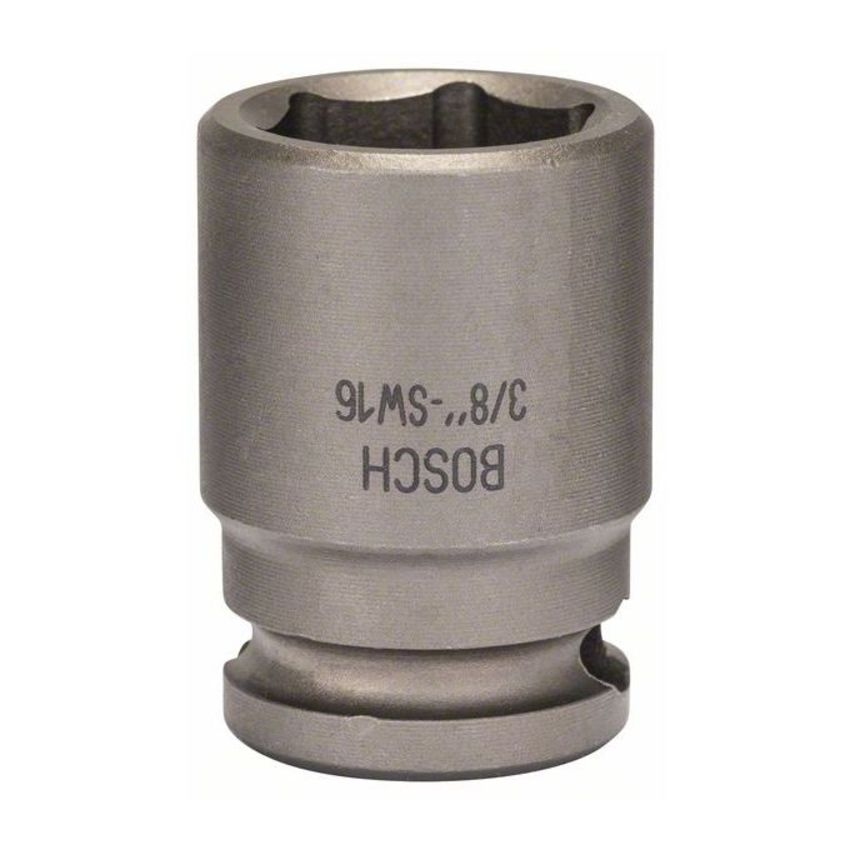 Bosch 1608552009 Impact Control dugókulcs 16mm 3/8" termék fő termékképe