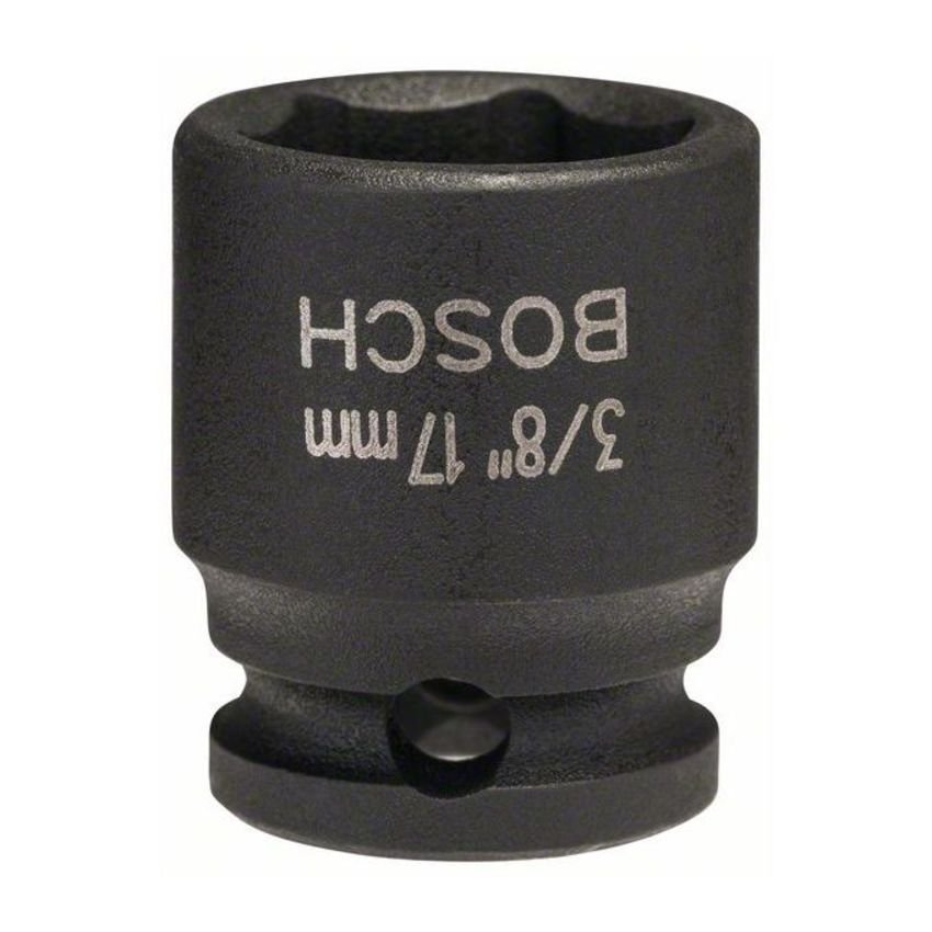 Bosch 1608552010 Impact Control dugókulcs 17mm 3/8" termék fő termékképe