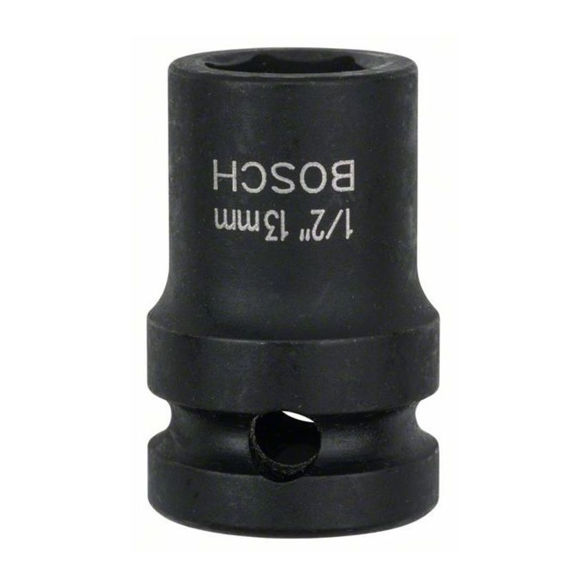 Bosch 1608552015 Impact Control dugókulcs 13mm 1/2" termék fő termékképe