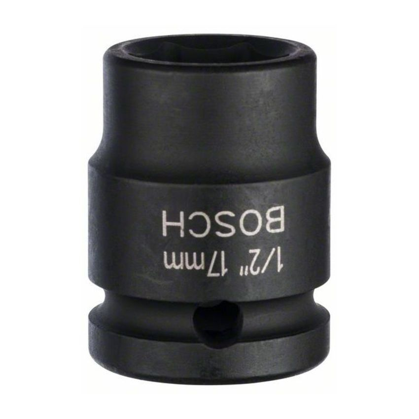 Bosch 1608552019 Impact Control dugókulcs 17mm 1/2" termék fő termékképe