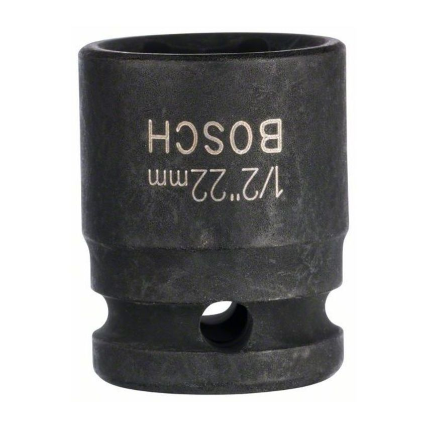 Bosch 1608555024 Impact Control dugókulcs 22mm 1/2" termék fő termékképe