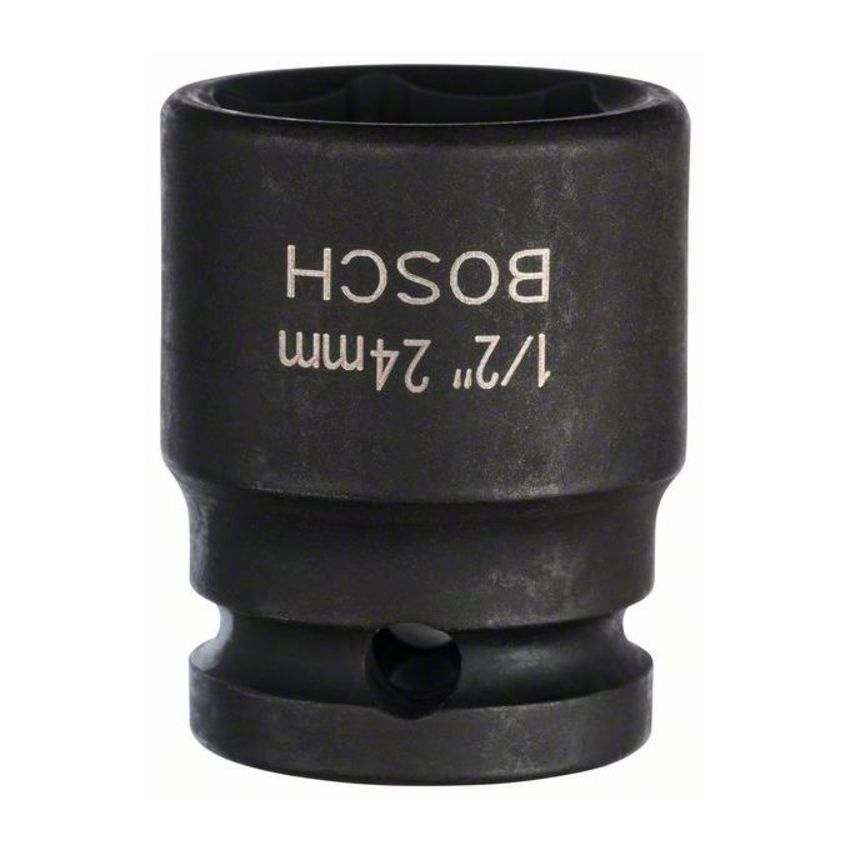 Bosch 1608555053 Impact Control dugókulcs 24mm 1/2" termék fő termékképe