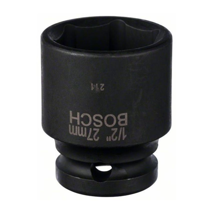 Bosch 1608555059 Impact Control dugókulcs 27mm 1/2" termék fő termékképe