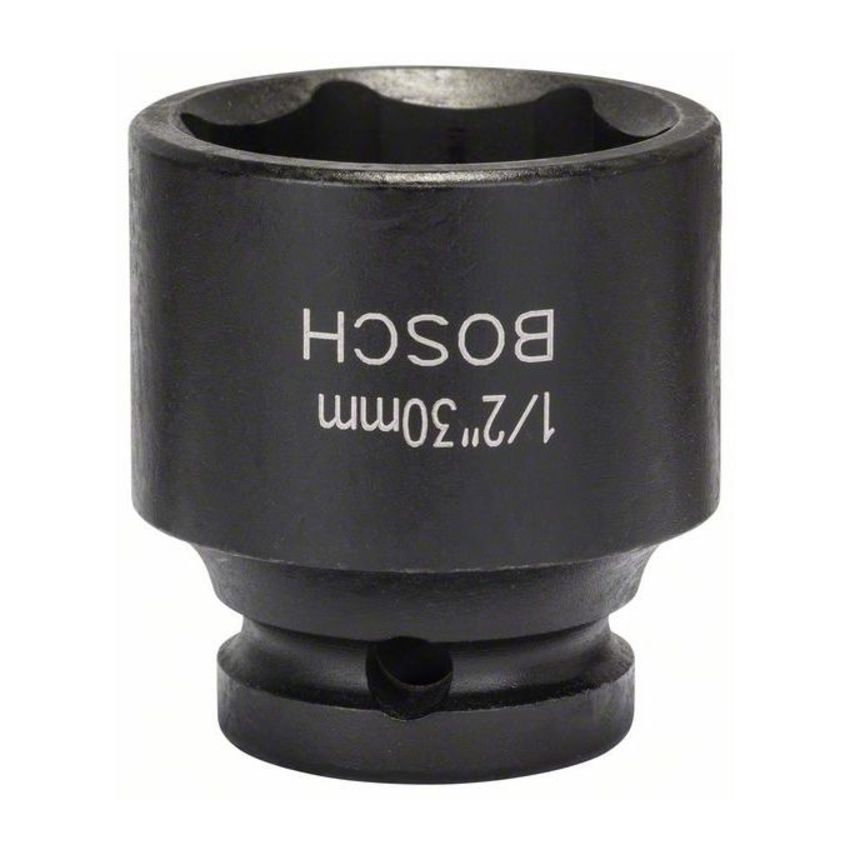 Bosch 1608555065 Impact Control dugókulcs 30mm 1/2" termék fő termékképe
