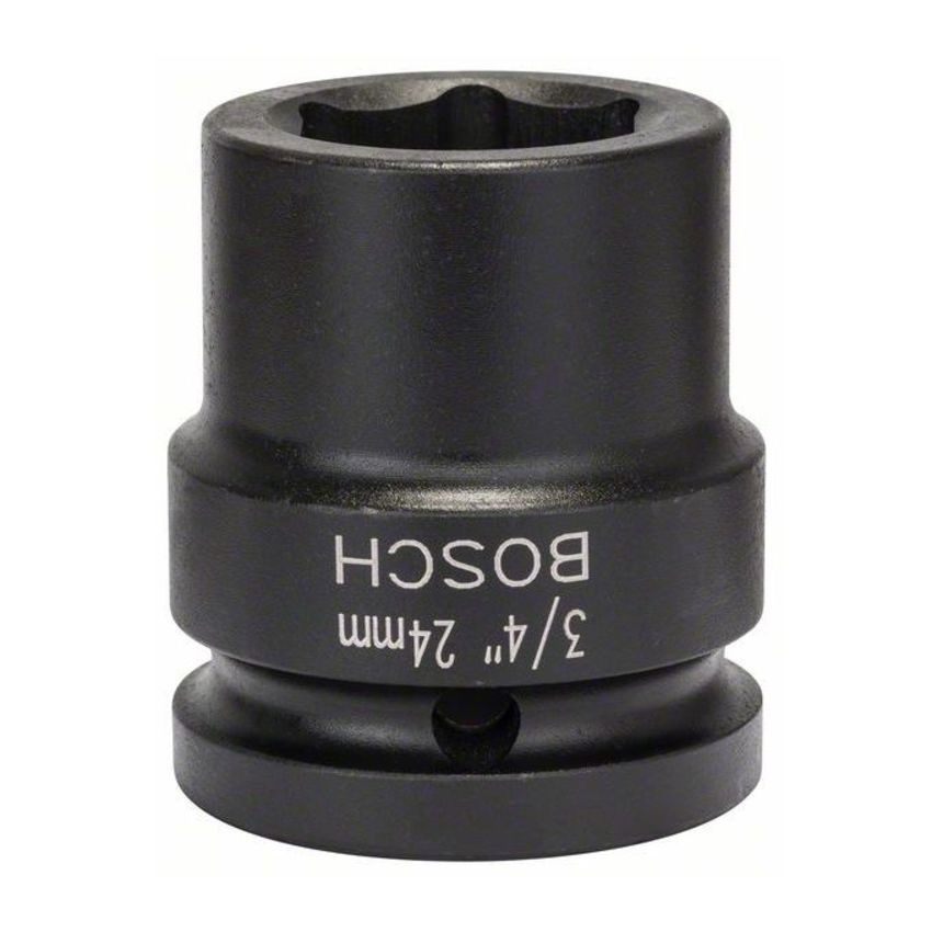Bosch 1608556015 Impact Control dugókulcs 24mm 3/4" termék fő termékképe
