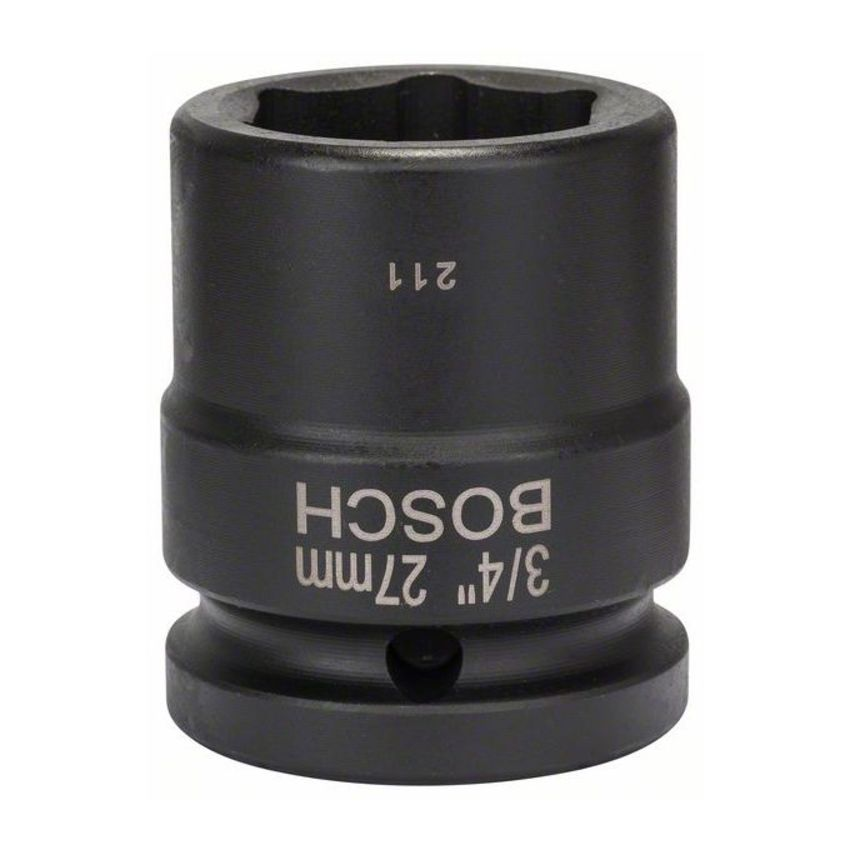 Bosch 1608556021 Impact Control dugókulcs 27mm 3/4" termék fő termékképe