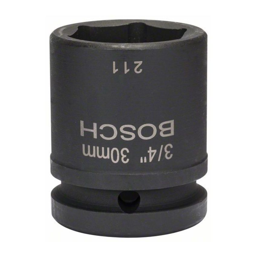 Bosch 1608556027 Impact Control dugókulcs 30mm 3/4" termék fő termékképe