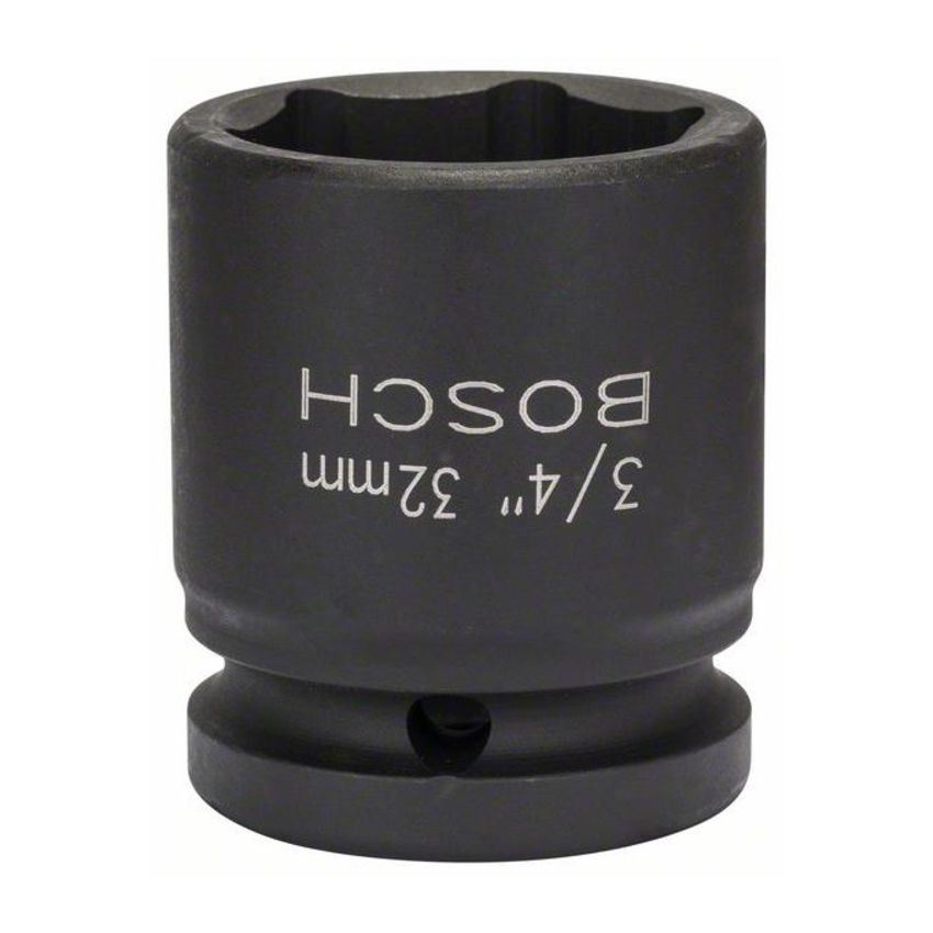 Bosch 1608556029 Impact Control dugókulcs 32mm 3/4" termék fő termékképe