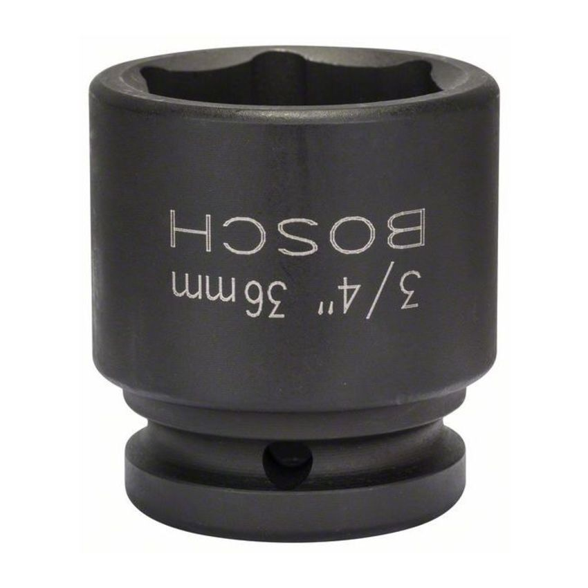 Bosch 1608556033 Impact Control dugókulcs 36mm 3/4" termék fő termékképe