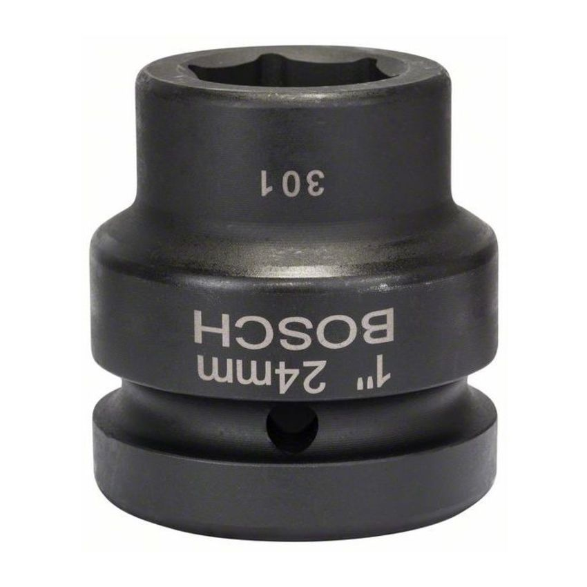 Bosch 1608557043 Impact Control dugókulcs 24mm 1" termék fő termékképe