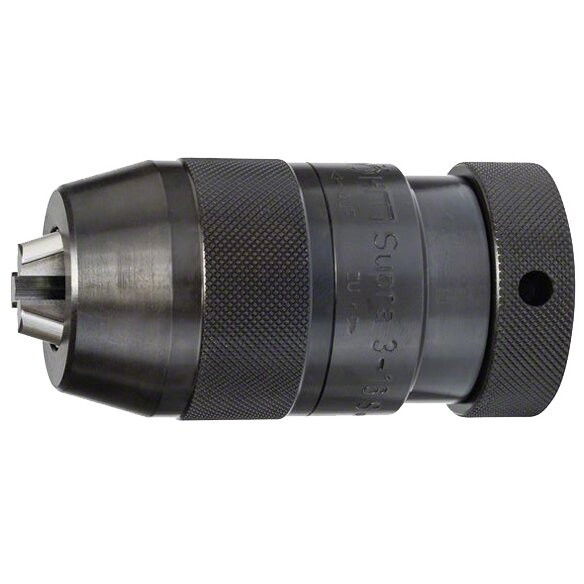 Bosch 1608572014 Gyorsbefogó fúrótokmány 3-16mm 5/8" befogás termék fő termékképe