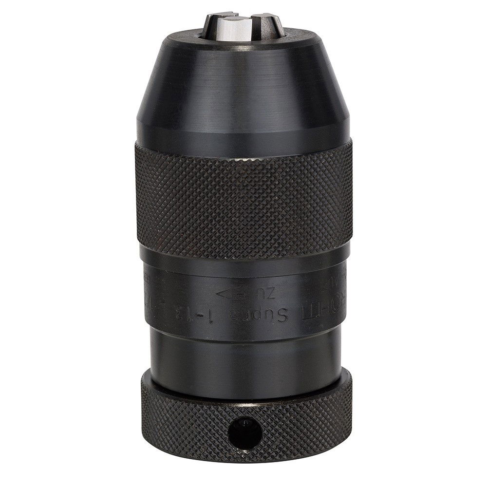 Bosch 1608572017 Gyorsbefogó fúrótokmány 1-13mm 1/2" befogás termék fő termékképe