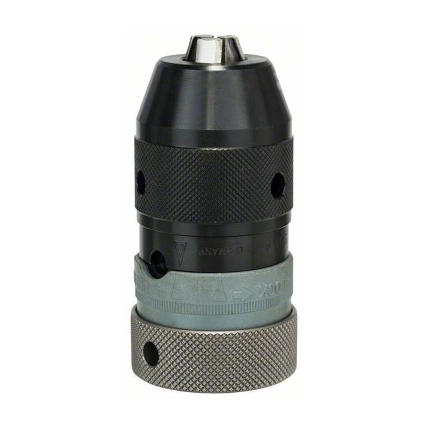 Bosch 1608572003 Gyorsbefogó fúrótokmány 1-13mm B16 befogás termék fő termékképe