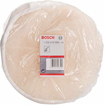 Bosch 1608610000 Báránygyapjú sapka 180mm termék fő termékképe