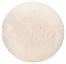 Bosch 1609200245 Báránybőr korong 125mm termék fő termékképe