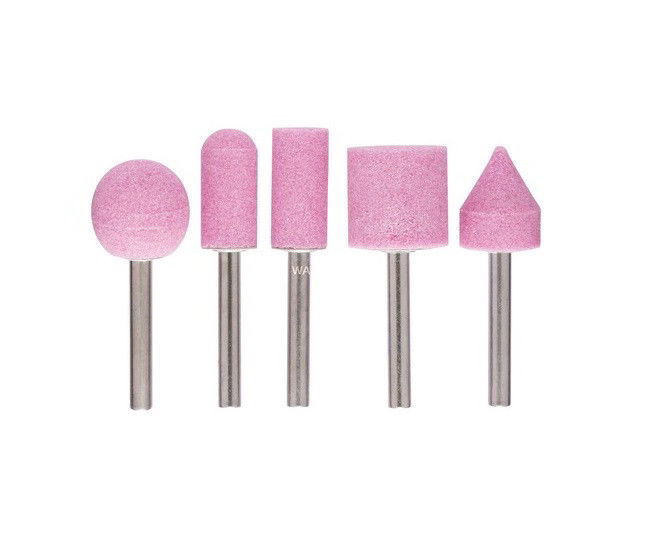 Bosch 1609200286 Csiszolócsap készlet 5db termék fő termékképe