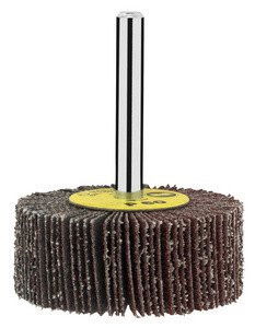 Bosch 1609200288 Lamellás csiszolótárcsa 50x20mm P120 termék fő termékképe