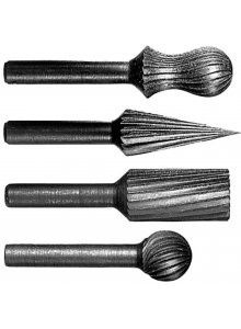 Bosch 1609200314 Szabadkézi marókészlet 3db-os termék fő termékképe