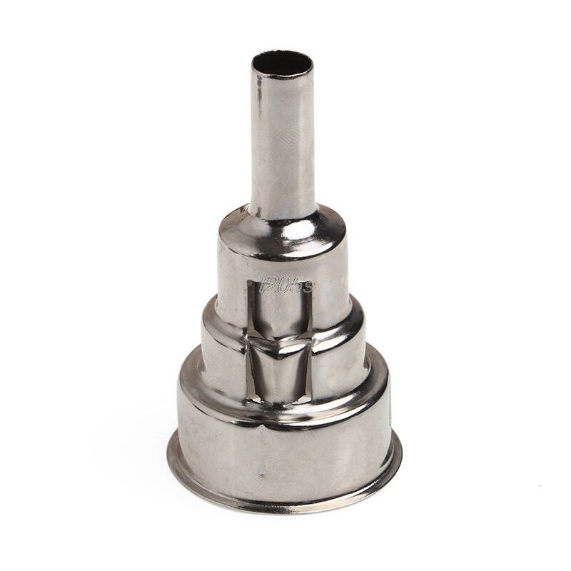 Bosch 1609201797 Szűkítő fúvóka hőlégfúvóhoz 9mm termék fő termékképe