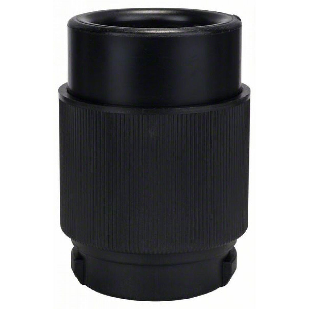 Bosch 1609390474 Porelszívó tömlőket összekapcsoló adapter 35mm 2részes termék fő termékképe