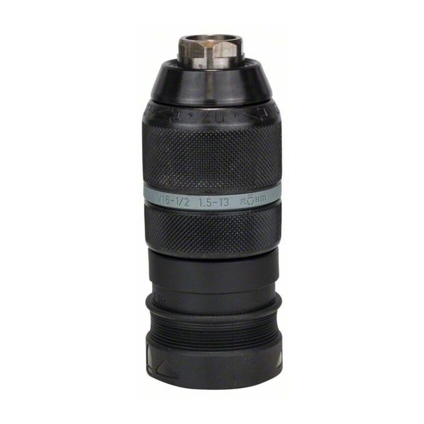 Bosch 1617000328 Gyorsbefogó cseretokmány ipari fúrókalapácsokhoz termék fő termékképe