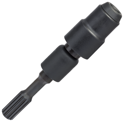 Bosch 1618598124 Hornyos befogószár- SDS Plus adapter termék fő termékképe