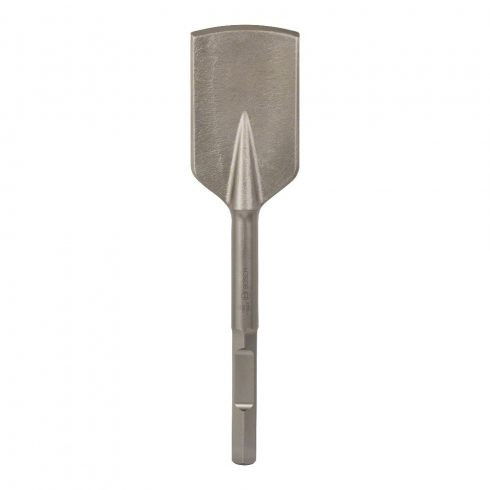 Bosch 1618601011 Aszfaltvéső 28 mm-es hatlapú befogószárral 500x125mm termék fő termékképe
