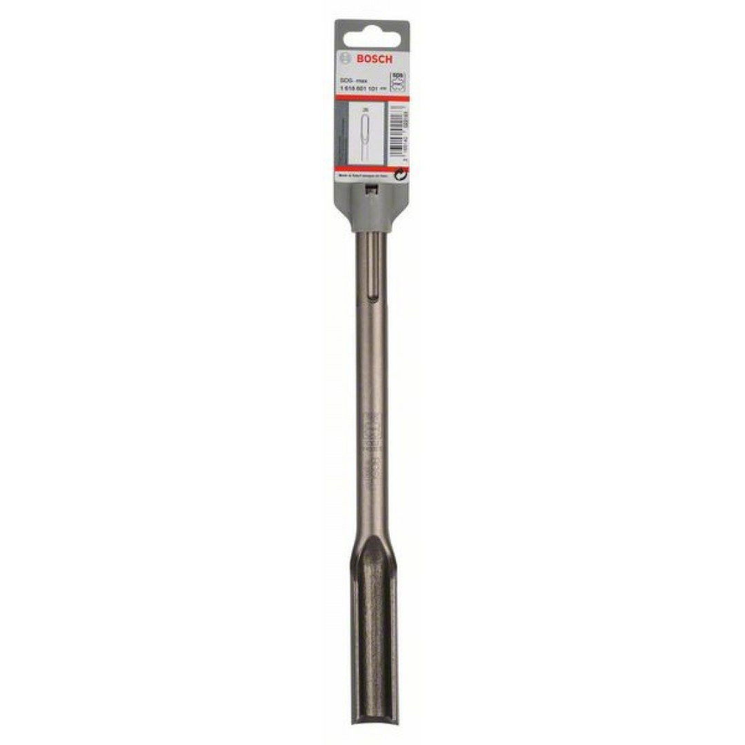 Bosch 1618601101 SDS MAX görbeélű véső 300x26mm termék fő termékképe